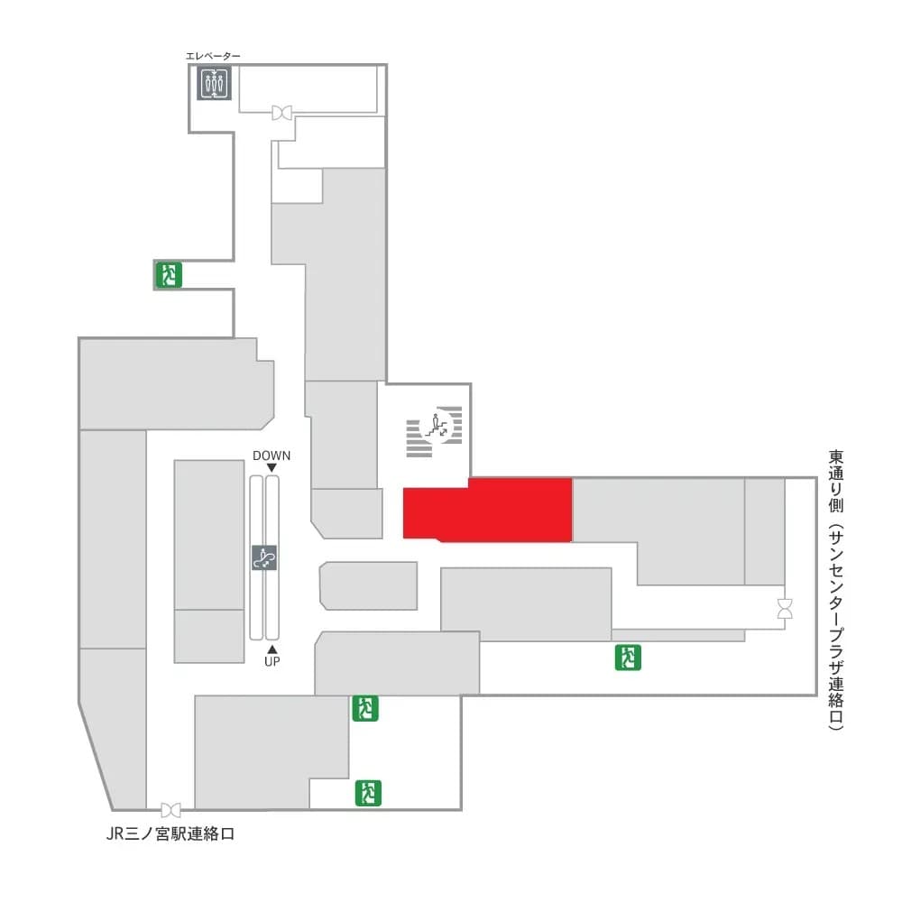 212の図面・フロアマップ