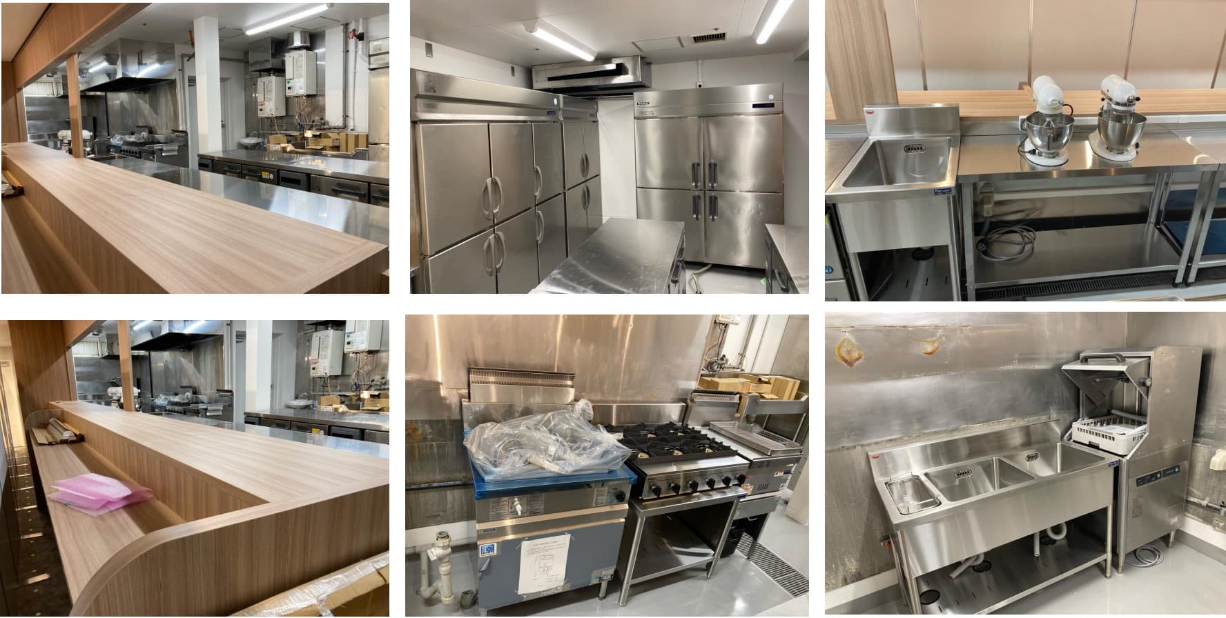 7階 カレンダリウムC01【物販・食物販・PRイベント】約50坪の大型イベントスペース1