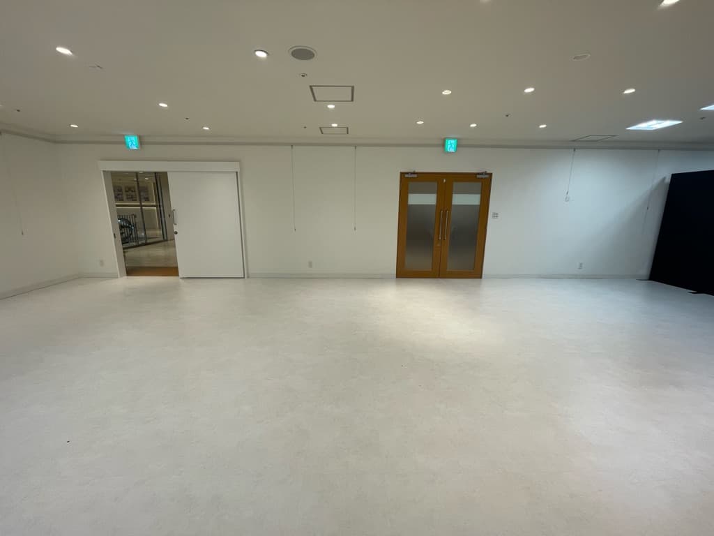 7階 カレンダリウムC02 アニメやコンテンツ系のポップアップストア出店に最適なスペース2