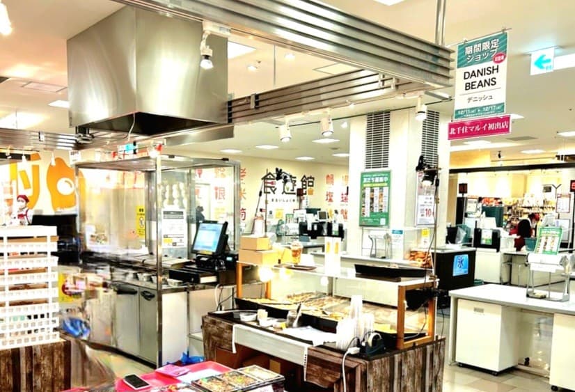 B1階 カレンダリウムF032