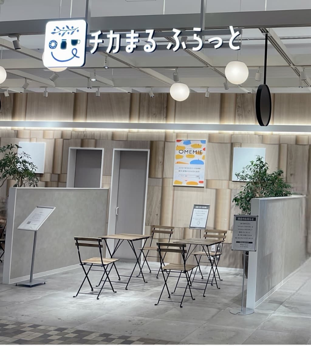 区画イメージです