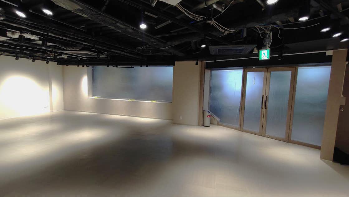【渋谷モディ】１階　カレンダリウムD08　天候に左右されずに使用可能な店頭スペース！プロモーションなどに最適なポップアップ出店スペース