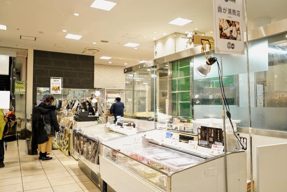 【マルイファミリー志木】1階 カレンダリウムF05　食物販のポップアップストア出店に最適なスペース